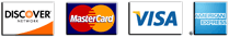 Locksmith in Shorewood accepts all major credit cards