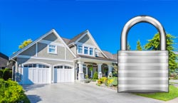 Shorewood residential locksmith